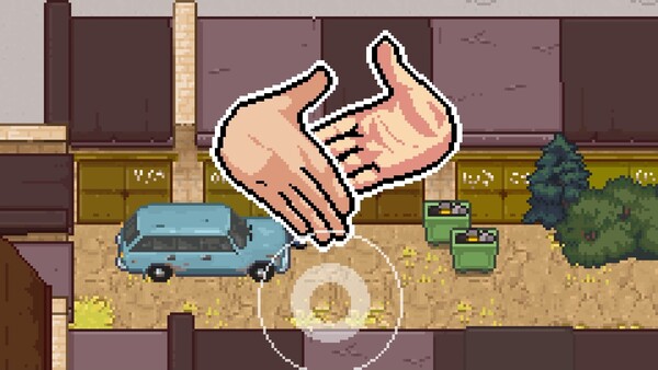 Screenshot media