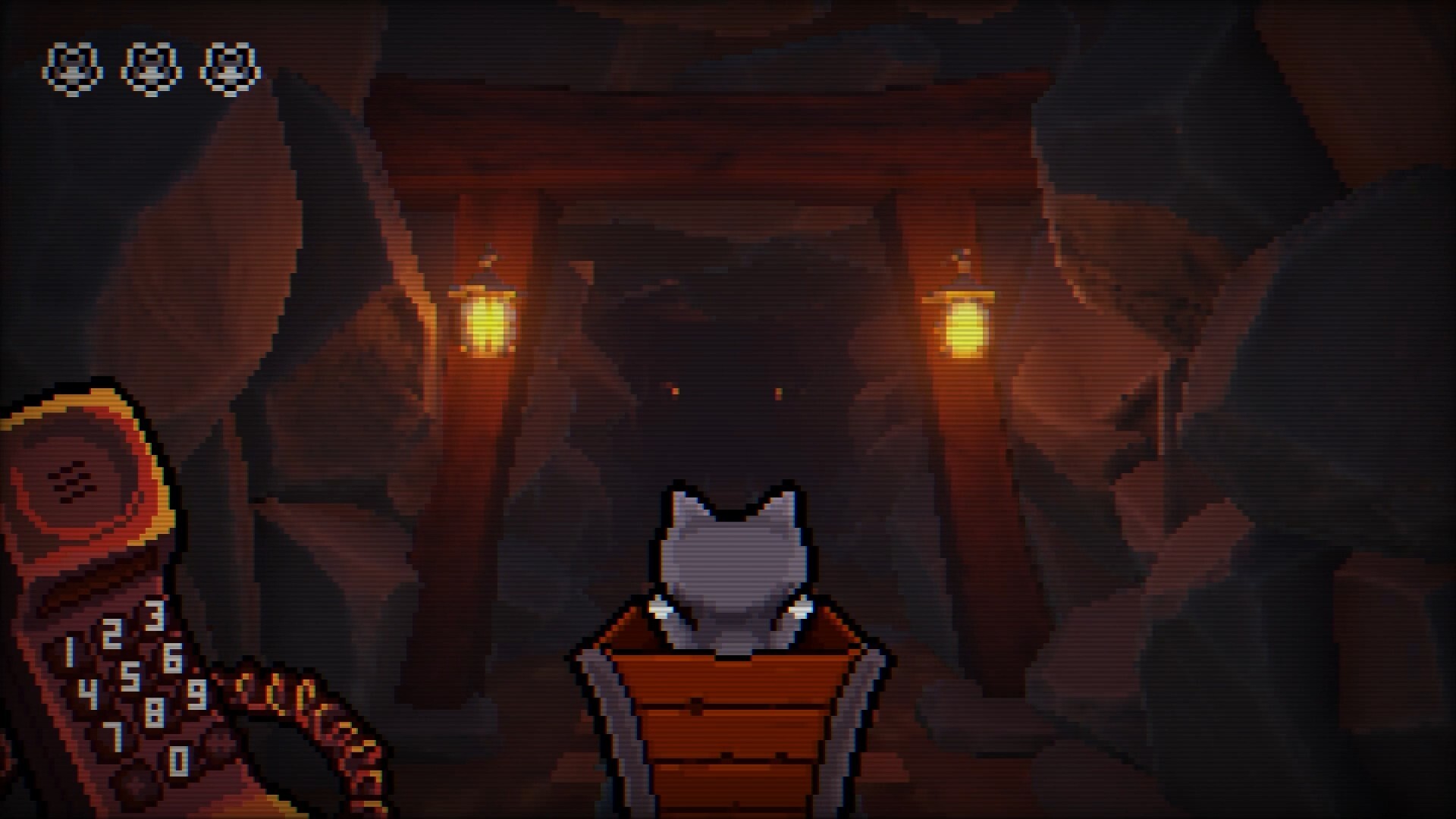 Midnight Souls screenshot #3
