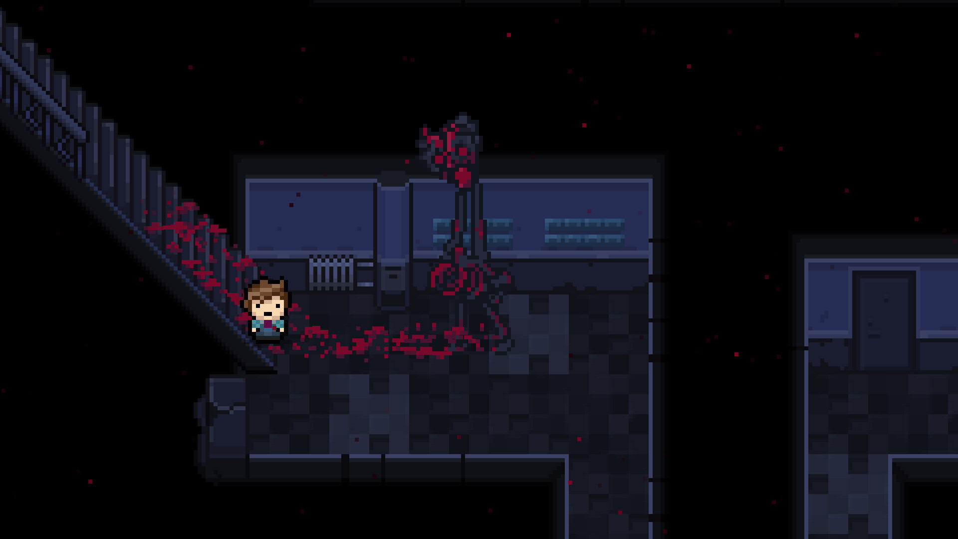 Midnight Souls screenshot #7