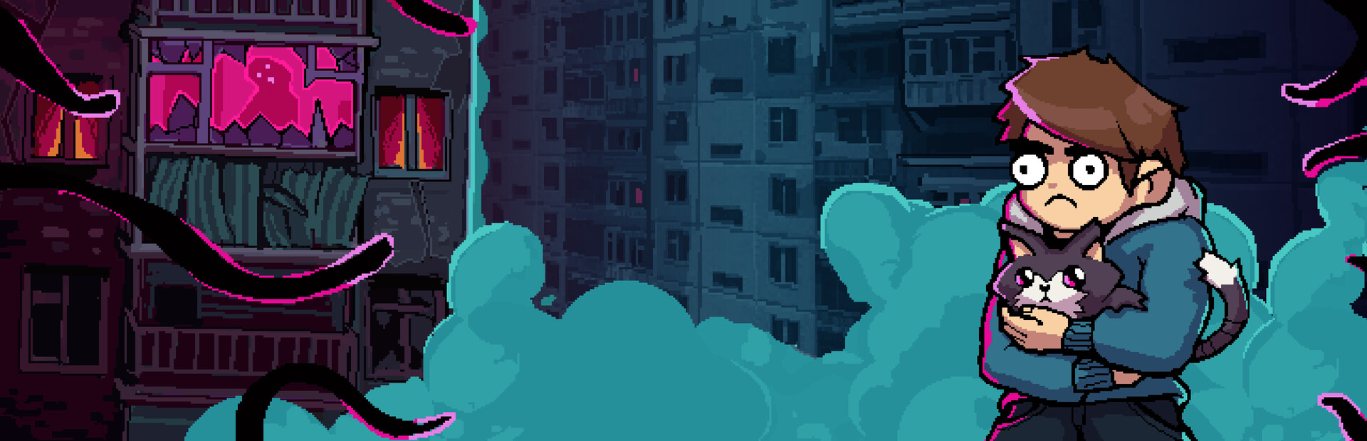 Midnight Souls