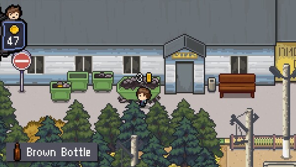 Screenshot media