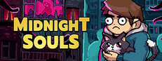 Midnight Souls cover