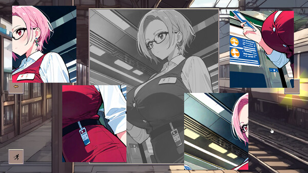 Sweet Train screenshot 5