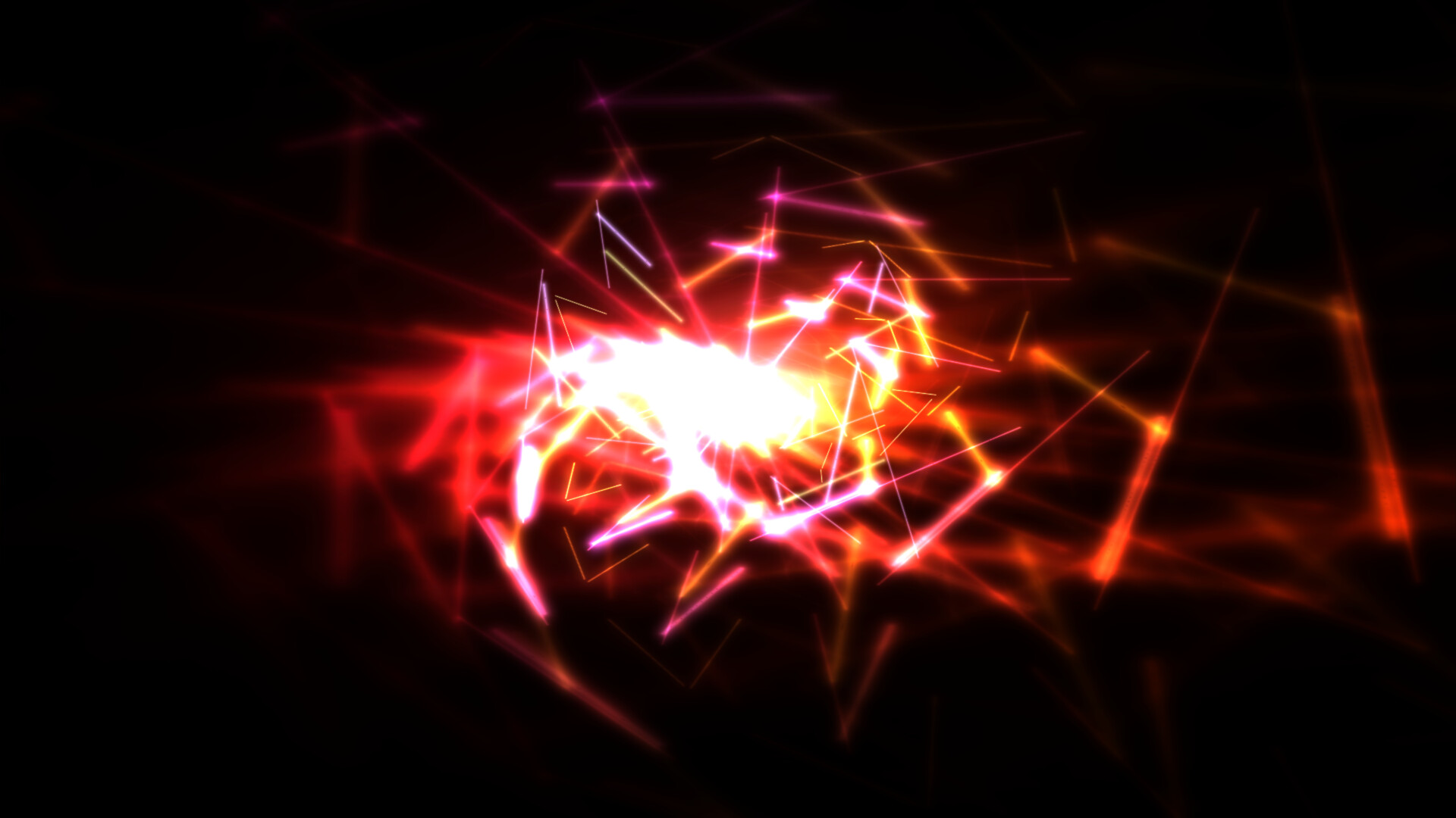 #5. VZX Creative Visual Pack: Illuminations (Steam) بواسطة: Vovoid Media Technologies AB