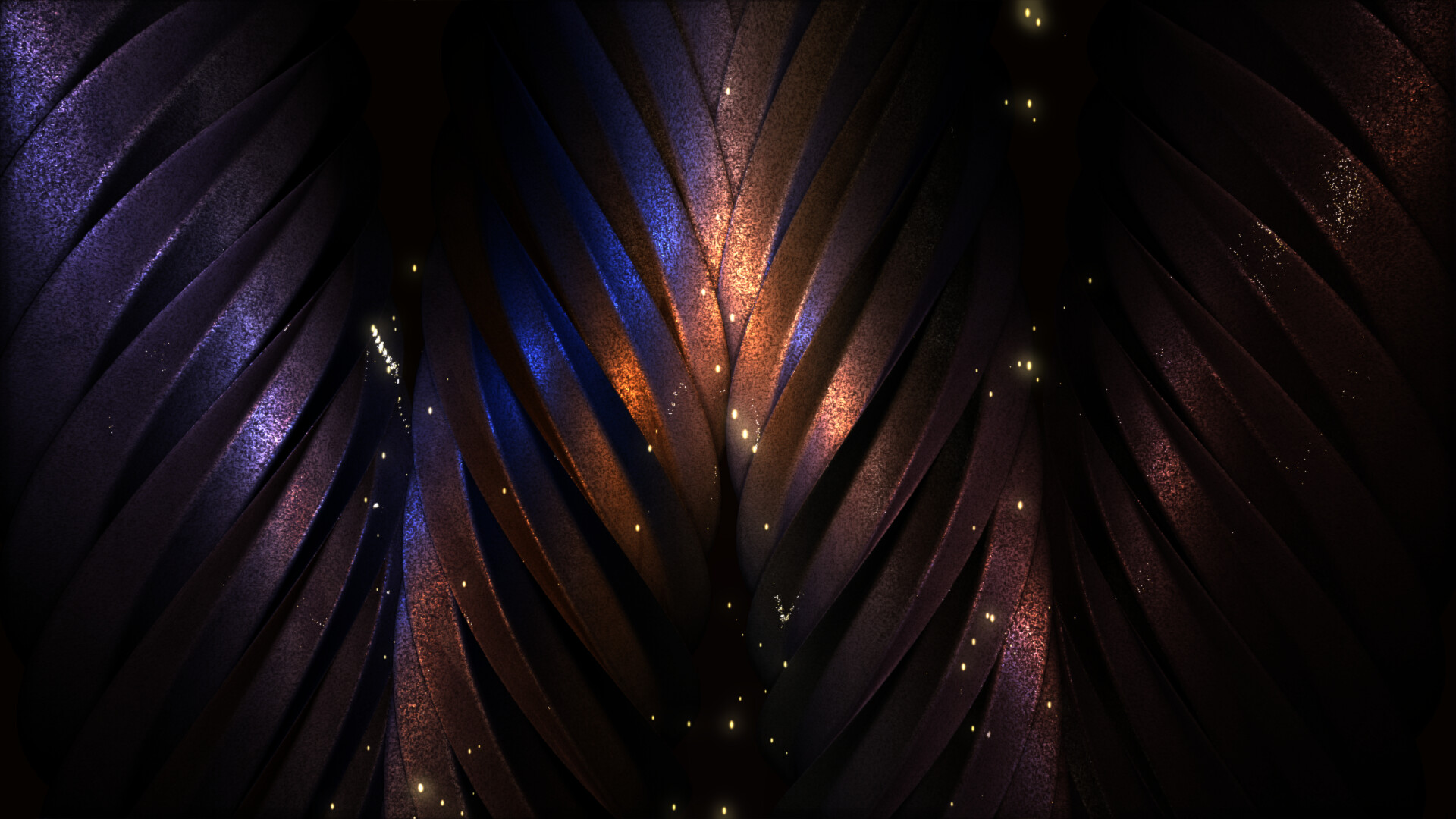#7. VZX Creative Visual Pack: Illuminations (Steam) بواسطة: Vovoid Media Technologies AB