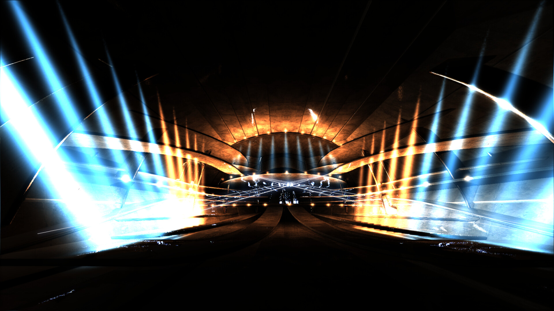 #6. VZX Creative Visual Pack: Illuminations (Steam) بواسطة: Vovoid Media Technologies AB