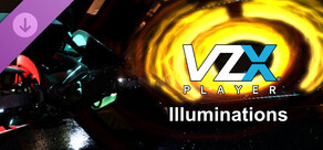 VZX Player - Illuminations