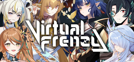 Virtual Frenzy- Nexus Corps