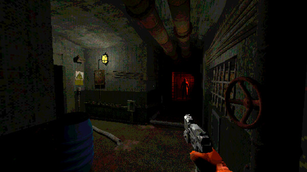 WORM OF STEEL screenshot 4
