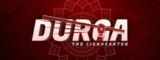 Durga : The Lionhearted