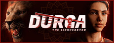 Durga : The Lionhearted