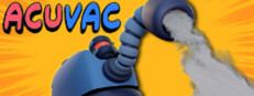ACUVAC Playtest Small Capsule Image