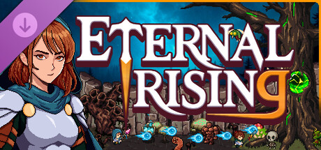 Eternal Rising - Dev Support Pack