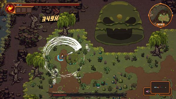 Eternal Rising – Dev Support Pack