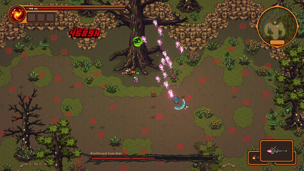 Eternal Rising – Dev Support Pack