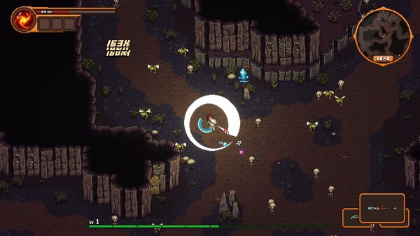 Eternal Rising – Dev Support Pack for steam Eternal Rising – Dev Support Pack for steam