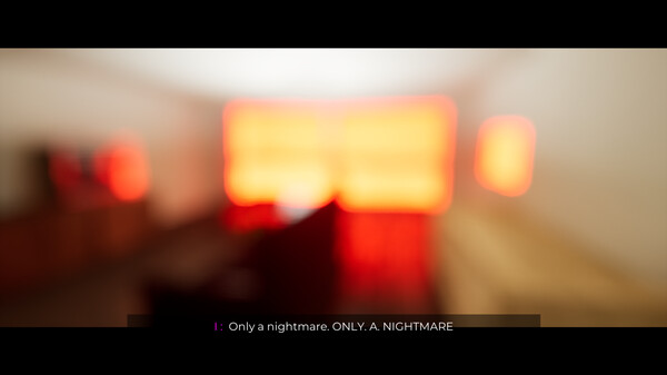 SCHIZOPHRENIA game for Linux 1