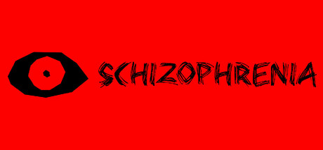 SCHIZOPHRENIA cover art