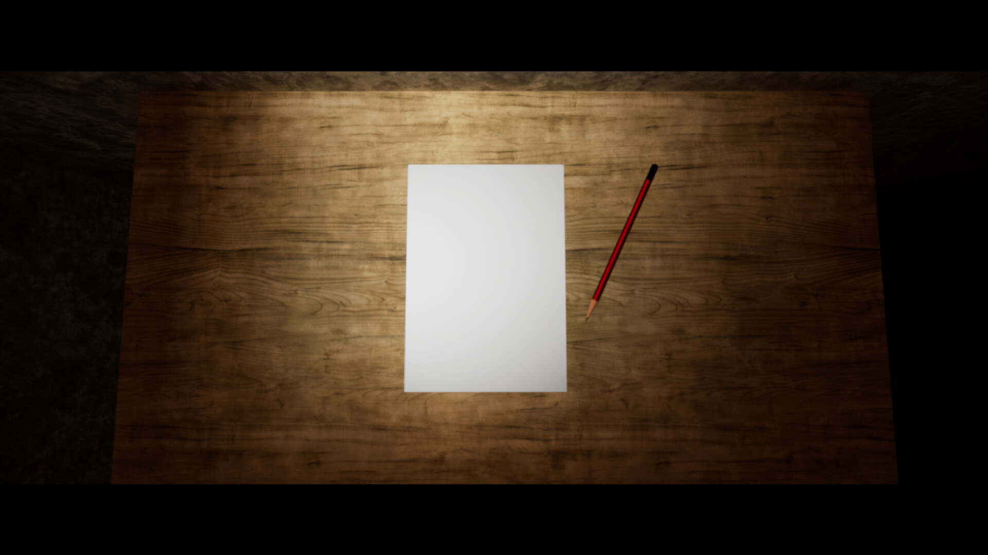 SCHIZOPHRENIA Featured Screenshot #1