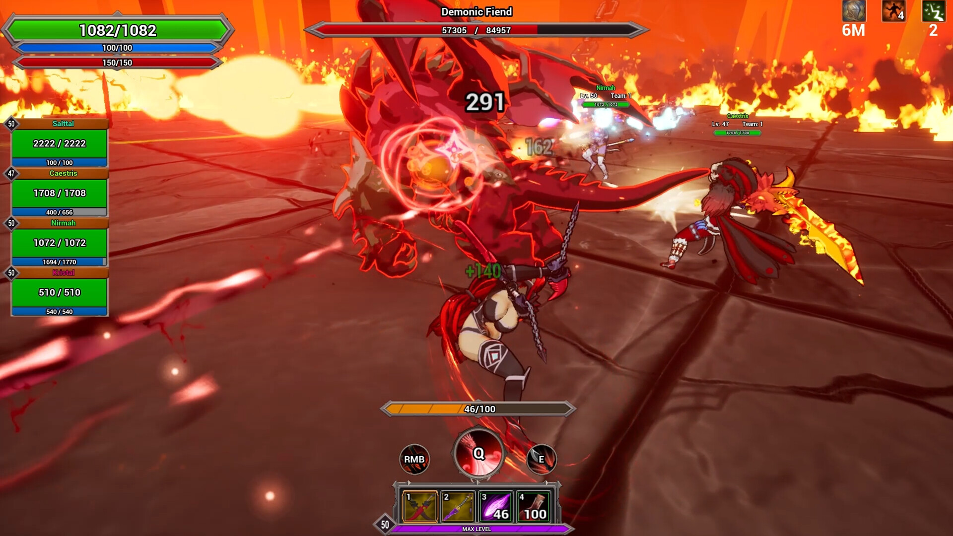 Earn Your Legacy screenshot #7