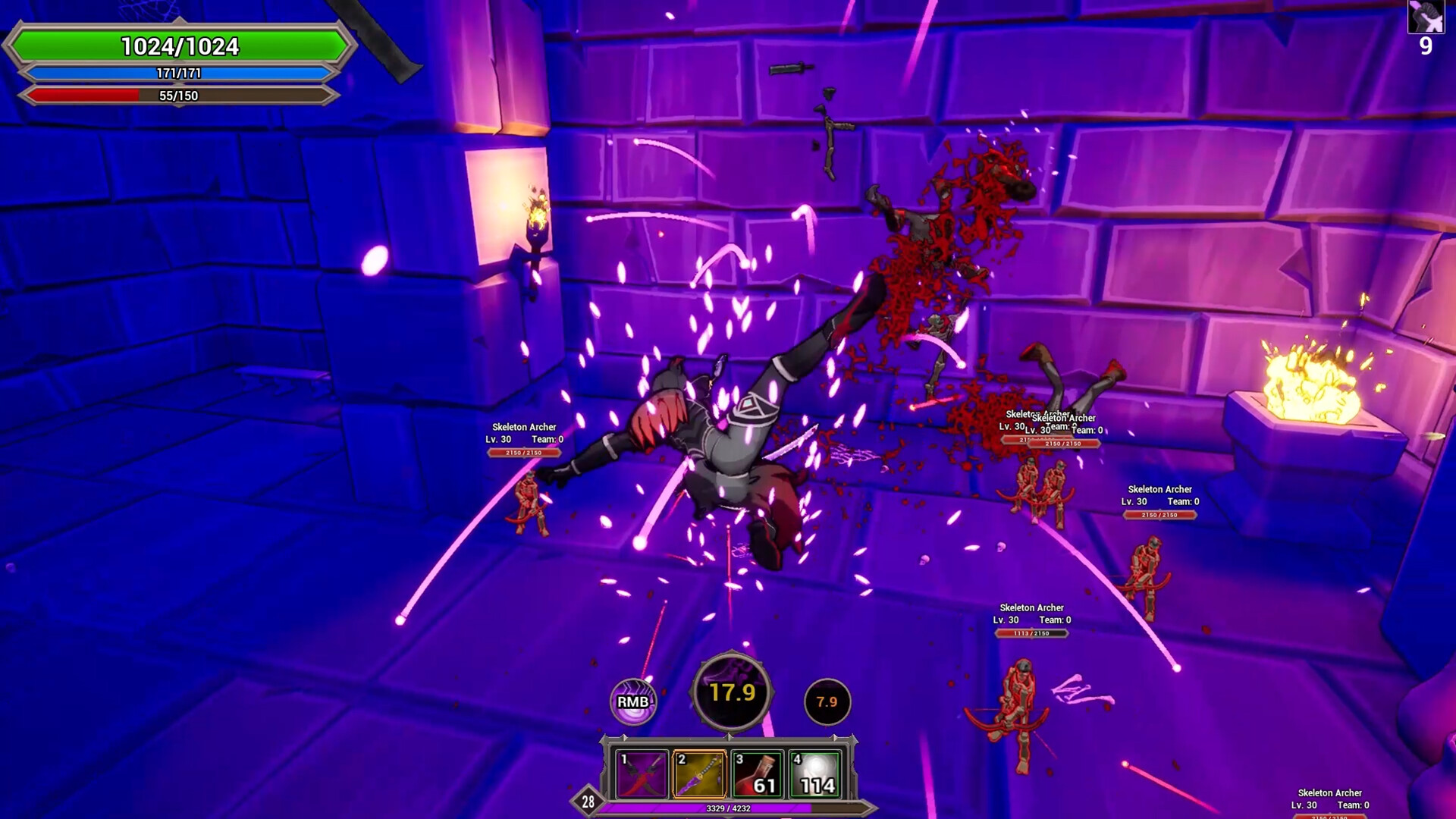 Earn Your Legacy screenshot 1