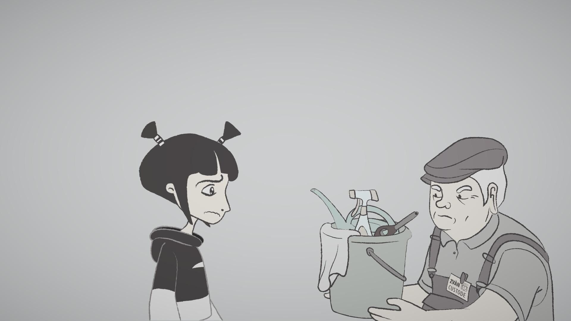 Jacmena screenshot #6