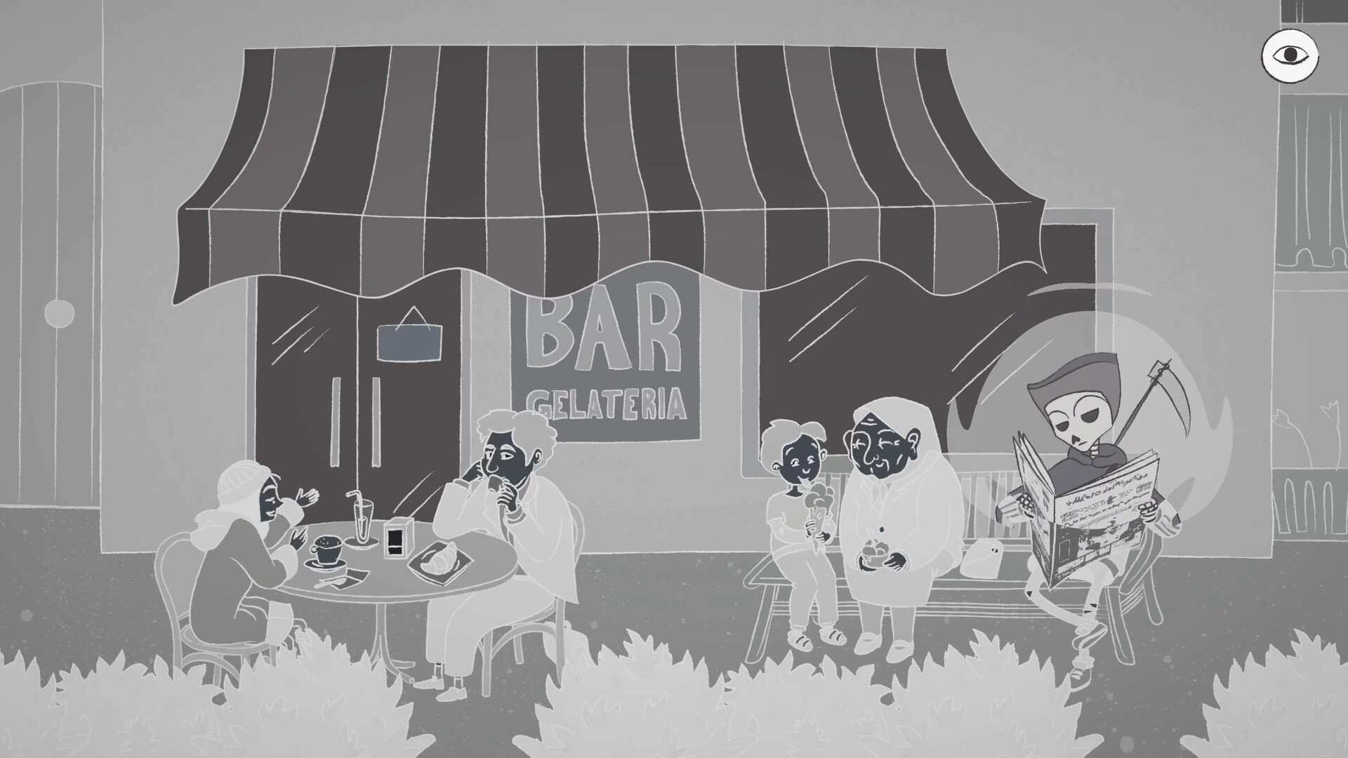 Jacmena screenshot #5