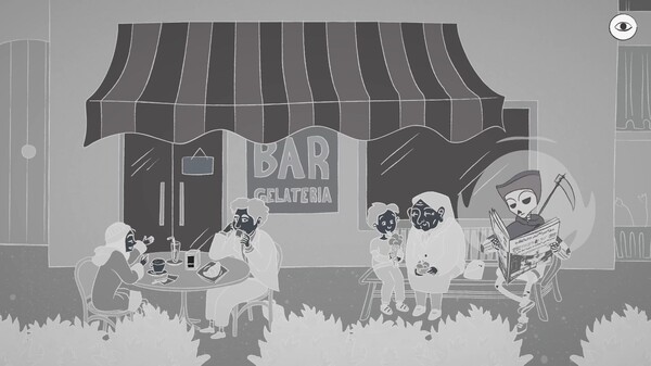 Jacmena screenshot 5