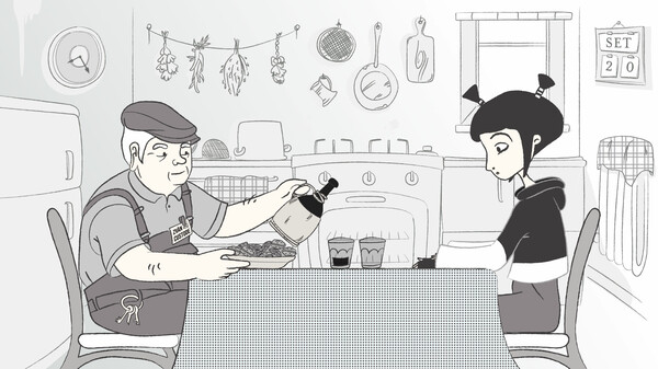 Jacmena screenshot 3