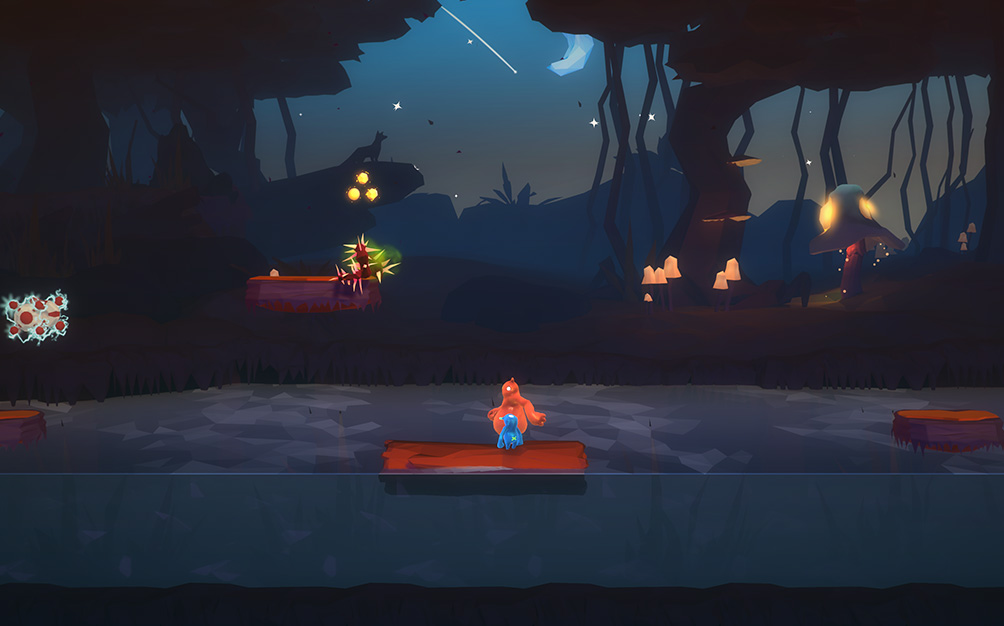 Save 90% on Shift Happens on Steam