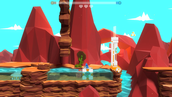 Скриншот игры Shift Happens — 11