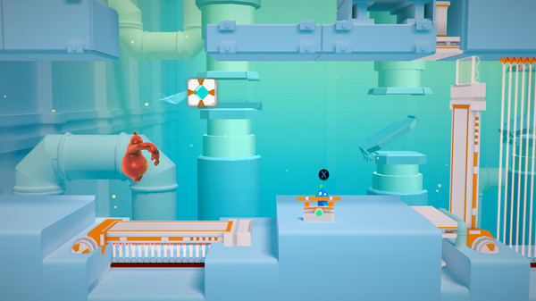 Скриншот игры Shift Happens — 4