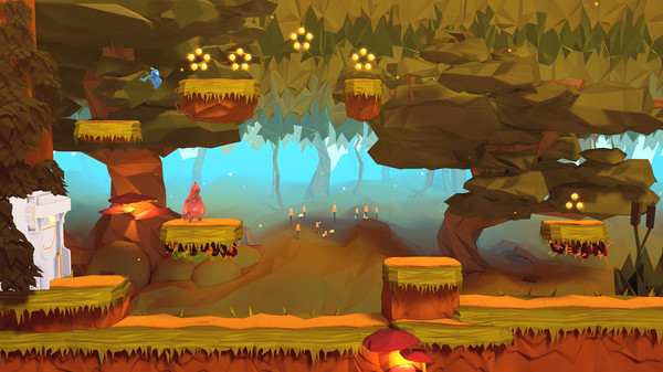 Скриншот игры Shift Happens — 6