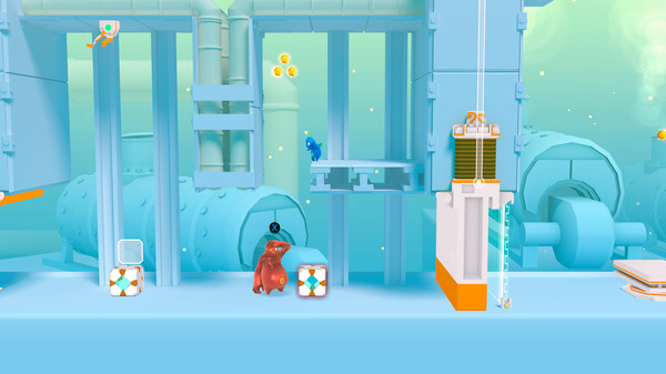 Скриншот игры Shift Happens — 2