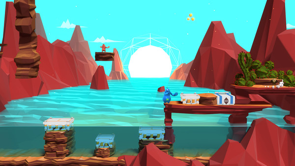Скриншот игры Shift Happens — 7