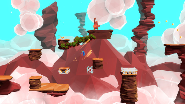 Скриншот игры Shift Happens — 12