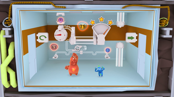 Скриншот игры Shift Happens — 9