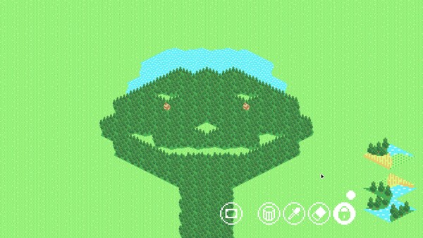 LuonTile game for windows Pc 1