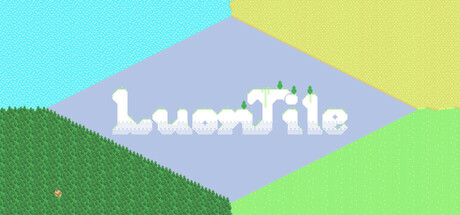 LuonTile cover art