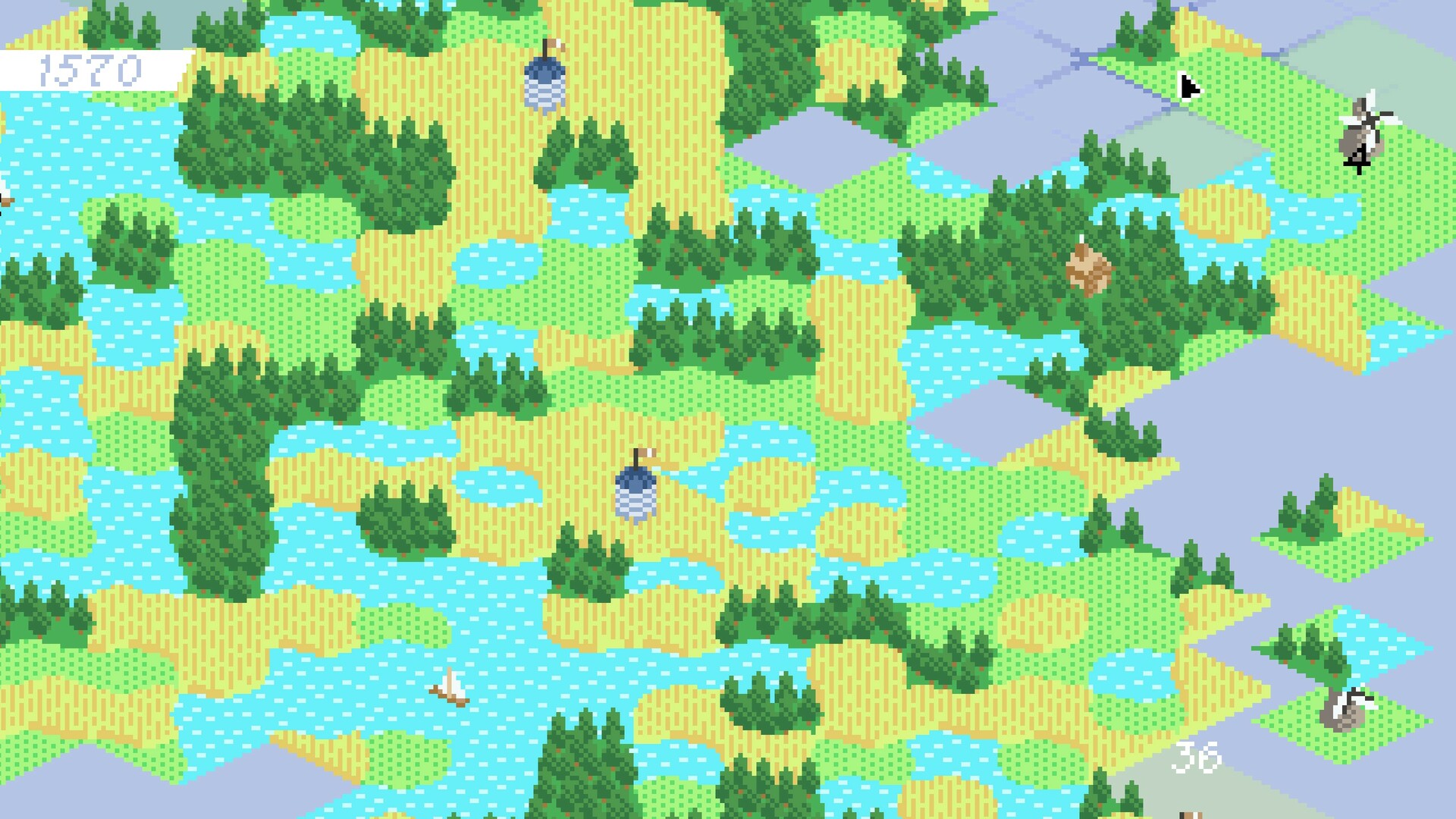 LuonTile Featured Screenshot #1