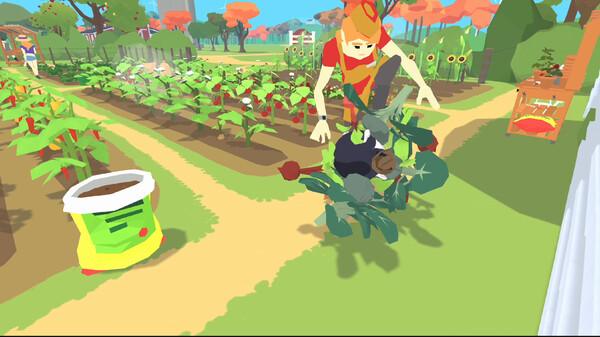 Wanted: Cat screenshot 6