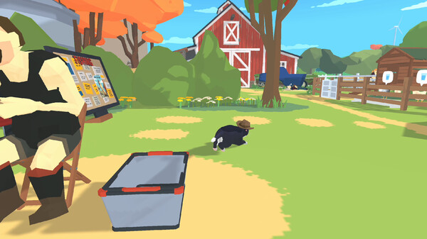 Wanted: Cat screenshot 7