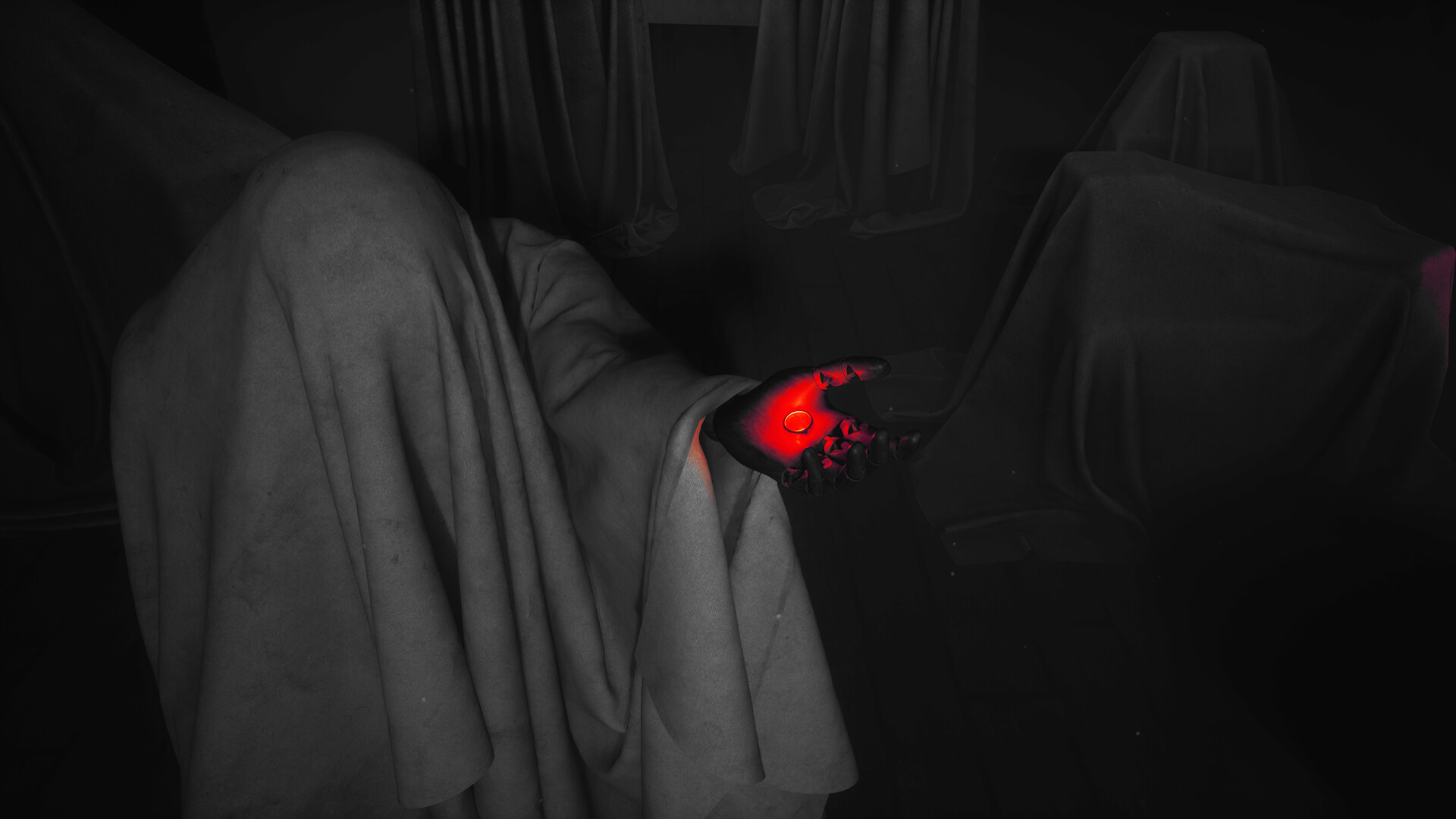 A Story of Questions screenshot #6