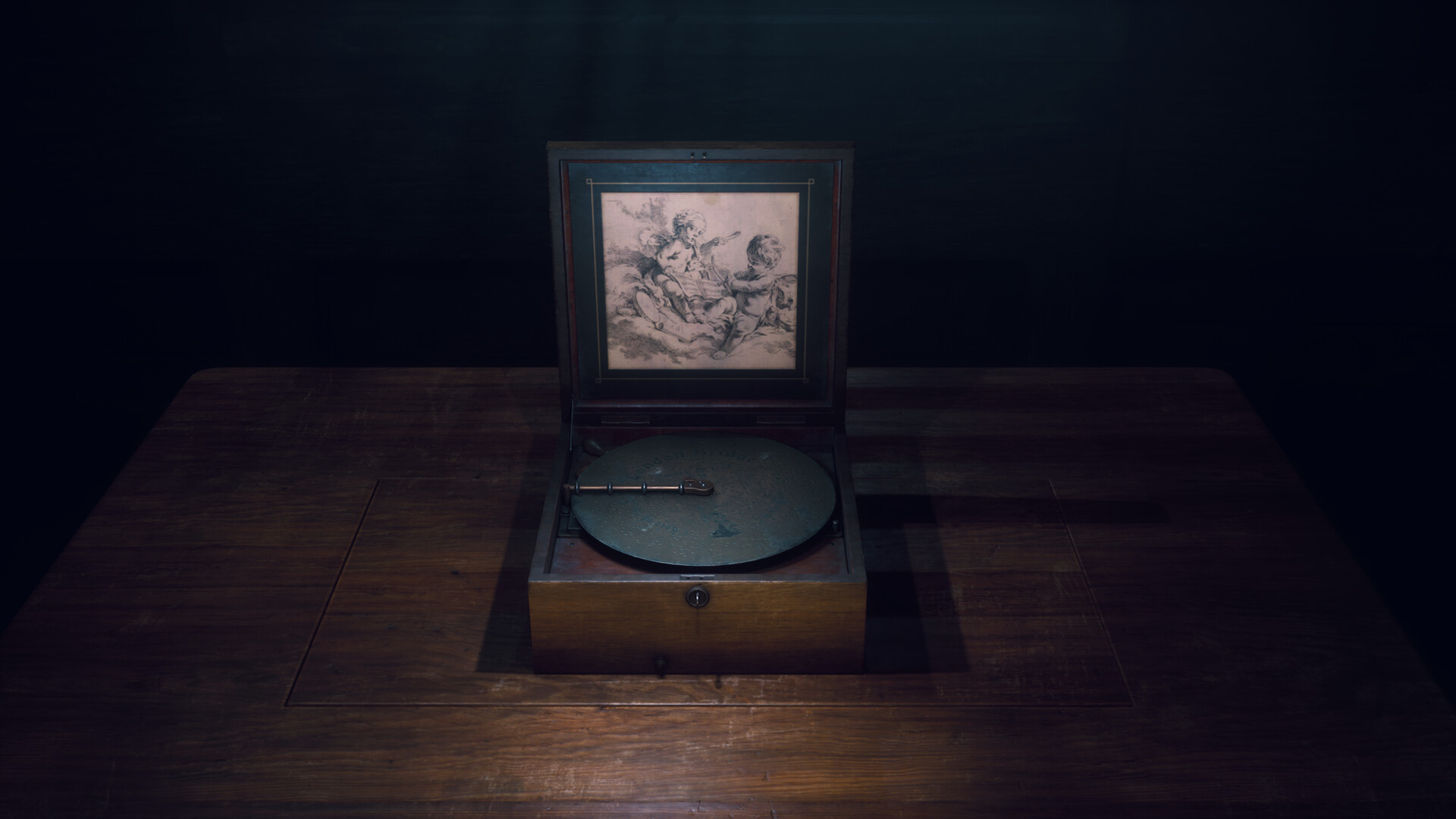 A Story of Questions screenshot #2