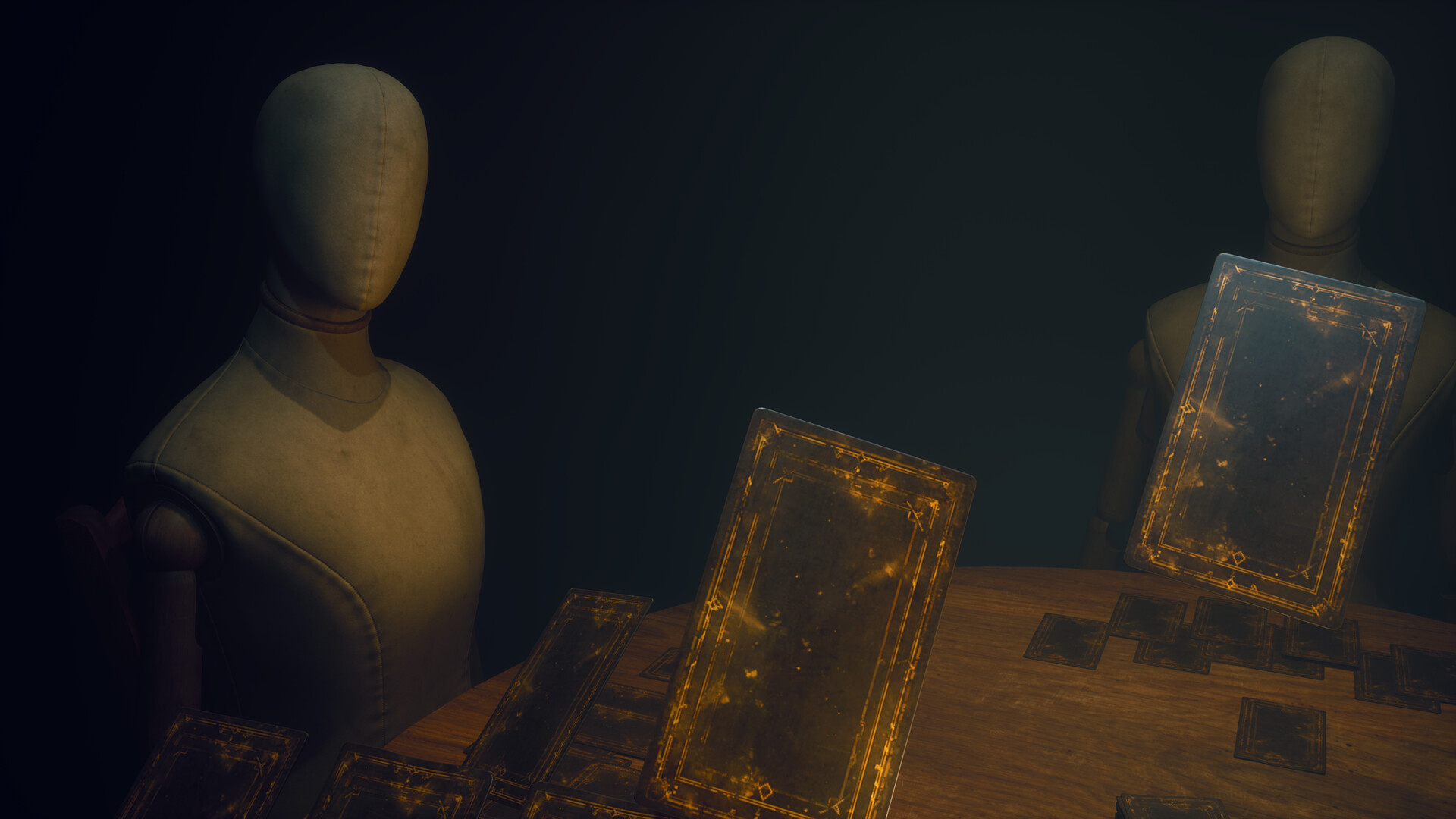 A Story of Questions screenshot #4