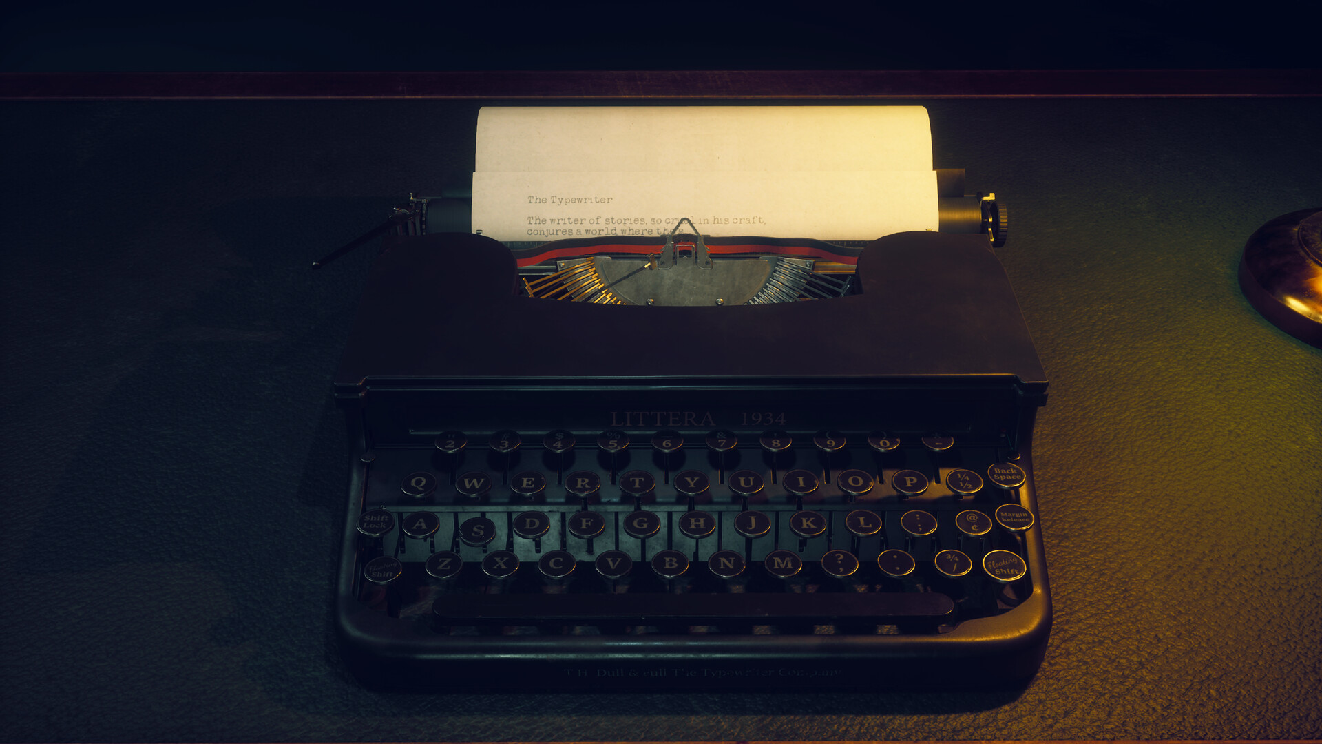 A Story of Questions screenshot #5