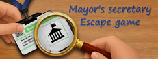 Mayor's secretary Escape Game