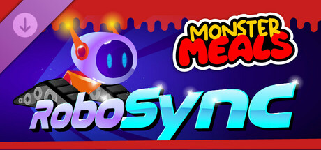 Monster Meals - Chef RoboSync