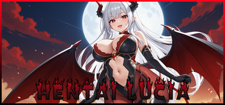 Hentai Lucia