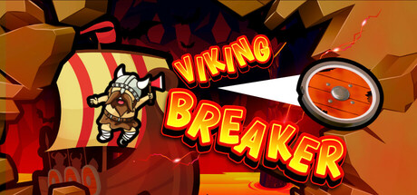 Viking Breaker cover art